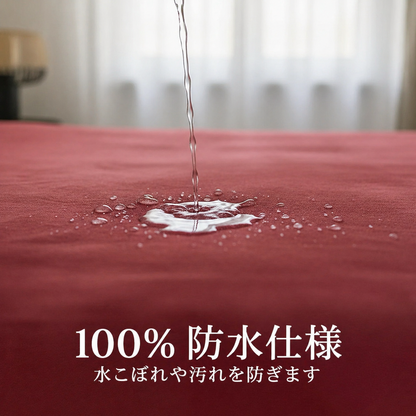 夫婦再生ブランケット
