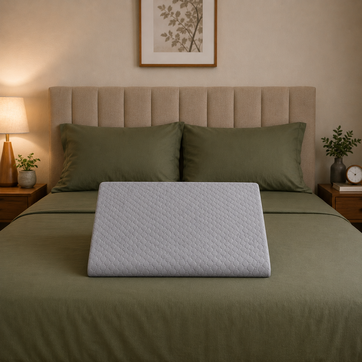 SenzyREST 高揚ピロ