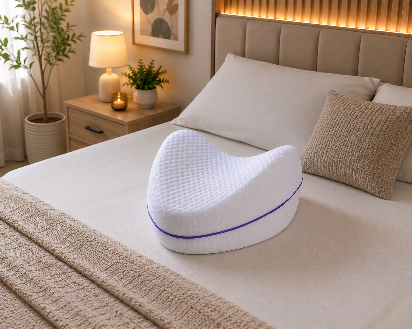 SenzyREST サポートハート