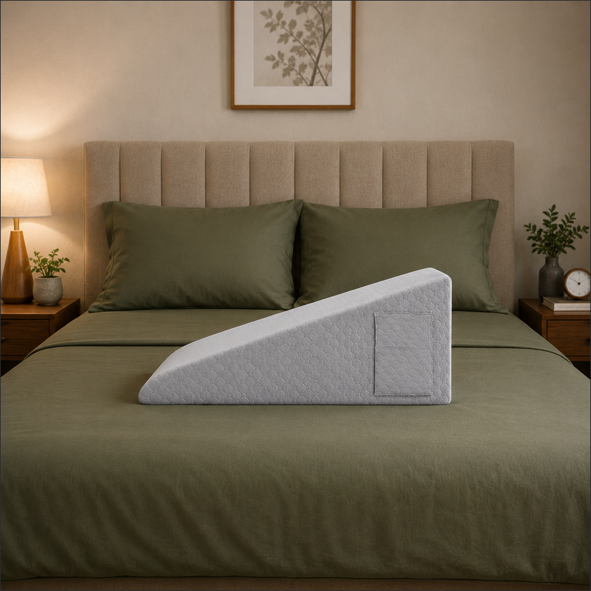 SenzyREST 高揚ピロ