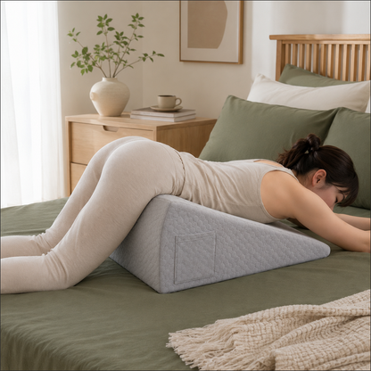 SenzyREST 高揚ピロ