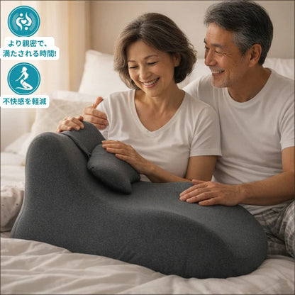 SenzyREST - 夫婦再生枕